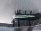  Skoda  Octavia  Berlina Ambition 1.5 TSI 150CV AT7 E6d #18