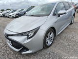  Toyota  Corolla TOYOTA  / 2019 / 5P / familiar 1.8 125H ACTIVE TECH E-CVT TOU SPORT 