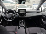  Toyota  Corolla TOYOTA  / 2019 / 5P / familiar 1.8 125H ACTIVE TECH E-CVT TOU SPORT #3