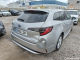  Toyota  Corolla TOYOTA  / 2019 / 5P / familiar 1.8 125H ACTIVE TECH E-CVT TOU SPORT #2