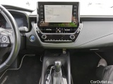  Toyota  Corolla TOYOTA  / 2019 / 5P / familiar 1.8 125H ACTIVE TECH E-CVT TOU SPORT #13