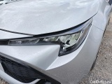  Toyota  Corolla TOYOTA  / 2019 / 5P / familiar 1.8 125H ACTIVE TECH E-CVT TOU SPORT #15