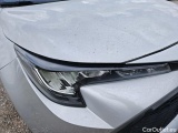  Toyota  Corolla TOYOTA  / 2019 / 5P / familiar 1.8 125H ACTIVE TECH E-CVT TOU SPORT #16