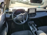  Toyota  Corolla TOYOTA  / 2019 / 5P / familiar 1.8 125H ACTIVE TECH E-CVT TOU SPORT #3