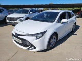  Toyota  Corolla TOYOTA  / 2019 / 5P / familiar 1.8 125H ACTIVE TECH E-CVT TOU SPORT 