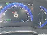 Toyota  Corolla TOYOTA  / 2019 / 5P / familiar 1.8 125H ACTIVE TECH E-CVT TOU SPORT #5