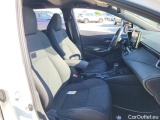 Toyota  Corolla TOYOTA  / 2019 / 5P / familiar 1.8 125H ACTIVE TECH E-CVT TOU SPORT #6