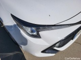  Toyota  Corolla TOYOTA  / 2019 / 5P / familiar 1.8 125H ACTIVE TECH E-CVT TOU SPORT #16