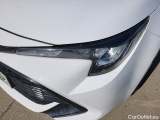  Toyota  Corolla TOYOTA  / 2019 / 5P / familiar 1.8 125H ACTIVE TECH E-CVT TOU SPORT #15