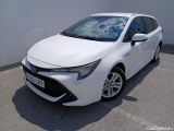  Toyota  Corolla TOYOTA  / 2019 / 5P / familiar 1.8 125H ACTIVE TECH E-CVT TOU SPORT 