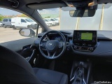  Toyota  Corolla TOYOTA  / 2019 / 5P / familiar 1.8 125H ACTIVE TECH E-CVT TOU SPORT #3