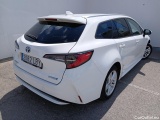  Toyota  Corolla TOYOTA  / 2019 / 5P / familiar 1.8 125H ACTIVE TECH E-CVT TOU SPORT #2