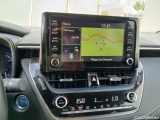  Toyota  Corolla TOYOTA  / 2019 / 5P / familiar 1.8 125H ACTIVE TECH E-CVT TOU SPORT #11