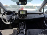  Toyota  Corolla TOYOTA  / 2019 / 5P / familiar 1.8 125H ACTIVE TECH E-CVT TOU SPORT (AC) #3