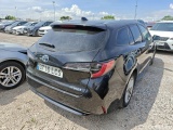  Toyota  Corolla TOYOTA  / 2019 / 5P / familiar 1.8 125H ACTIVE TECH E-CVT TOU SPORT (AC) #2