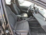  Toyota  Corolla TOYOTA  / 2019 / 5P / familiar 1.8 125H ACTIVE TECH E-CVT TOU SPORT (AC) #6