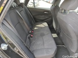  Toyota  Corolla TOYOTA  / 2019 / 5P / familiar 1.8 125H ACTIVE TECH E-CVT TOU SPORT (AC) #7