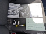  Toyota  Corolla TOYOTA  / 2019 / 5P / familiar 1.8 125H ACTIVE TECH E-CVT TOU SPORT (AC) #9