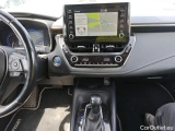  Toyota  Corolla TOYOTA  / 2019 / 5P / familiar 1.8 125H ACTIVE TECH E-CVT TOU SPORT (AC) #14