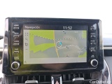  Toyota  Corolla TOYOTA  / 2019 / 5P / familiar 1.8 125H ACTIVE TECH E-CVT TOU SPORT (AC) #12