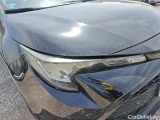  Toyota  Corolla TOYOTA  / 2019 / 5P / familiar 1.8 125H ACTIVE TECH E-CVT TOU SPORT (AC) #17