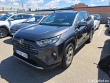  Toyota  RAV4 TOYOTA  / 2018 / 5P / todoterreno 2.5l 220H Advance 