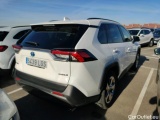  Toyota  RAV4 TOYOTA  / 2018 / 5P / todoterreno 2.5l 220H Advance #2