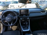  Toyota  RAV4 TOYOTA  / 2018 / 5P / todoterreno 2.5l 220H Advance #3