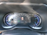  Toyota  RAV4 TOYOTA  / 2018 / 5P / todoterreno 2.5l 220H Advance #4