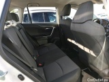  Toyota  RAV4 TOYOTA  / 2018 / 5P / todoterreno 2.5l 220H Advance #7