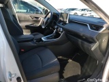  Toyota  RAV4 TOYOTA  / 2018 / 5P / todoterreno 2.5l 220H Advance #6