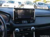  Toyota  RAV4 TOYOTA  / 2018 / 5P / todoterreno 2.5l 220H Advance #13