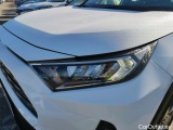  Toyota  RAV4 TOYOTA  / 2018 / 5P / todoterreno 2.5l 220H Advance #15