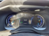  Toyota  RAV4 TOYOTA  / 2018 / 5P / todoterreno 2.5l 220H Advance 4WD #3