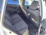  Toyota  RAV4 TOYOTA  / 2018 / 5P / todoterreno 2.5l 220H Advance 4WD #7