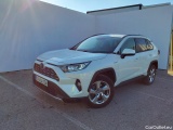  Toyota  RAV4 TOYOTA  / 2018 / 5P / todoterreno 2.5l 220H Advance 4WD 