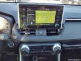  Toyota  RAV4 TOYOTA  / 2018 / 5P / todoterreno 2.5l 220H Advance 4WD #12
