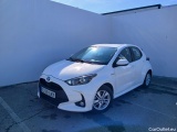  Toyota  Yaris TOYOTA  / 2020 / 5P / berlina con portón 1.5 120H Business Plus 