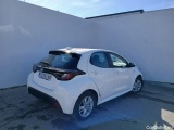  Toyota  Yaris TOYOTA  / 2020 / 5P / berlina con portón 1.5 120H Business Plus #2