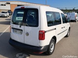  Volkswagen  Caddy  Profesional Kombi BMT 2.0 TDI 75CV MT5 E6dT #2