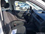  Volkswagen  Caddy  Profesional Kombi BMT 2.0 TDI 75CV MT5 E6dT #6