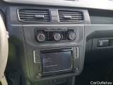  Volkswagen  Caddy  Profesional Kombi BMT 2.0 TDI 75CV MT5 E6dT #14