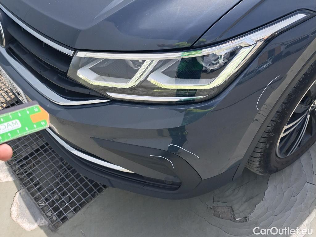  Volkswagen  Tiguan  Life 2.0 TDI 150CV AT7 E6d #22