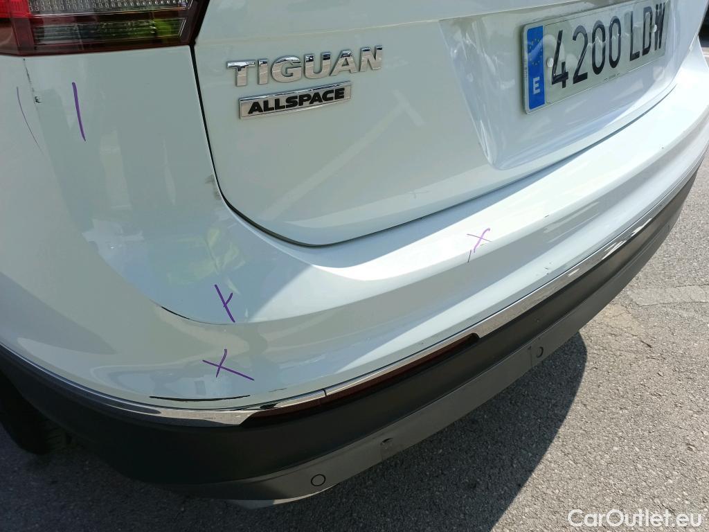  Volkswagen  Tiguan  Allspace Sport 1.5 TSI 150CV AT7 E6dT #18