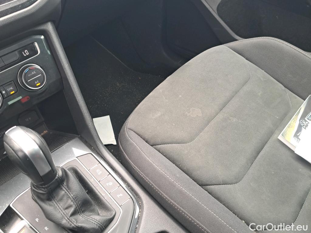 Volkswagen  Tiguan  Sport BMT 2.0 TDI 150CV AT7 E6dT #16