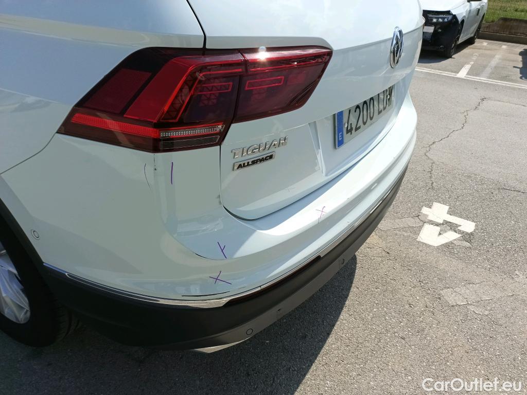  Volkswagen  Tiguan  Allspace Sport 1.5 TSI 150CV AT7 E6dT #17