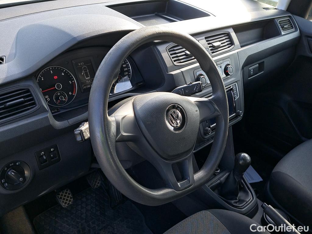  Volkswagen  Caddy  Profesional Kombi BMT 2.0 TDI 75CV MT5 E6dT #33