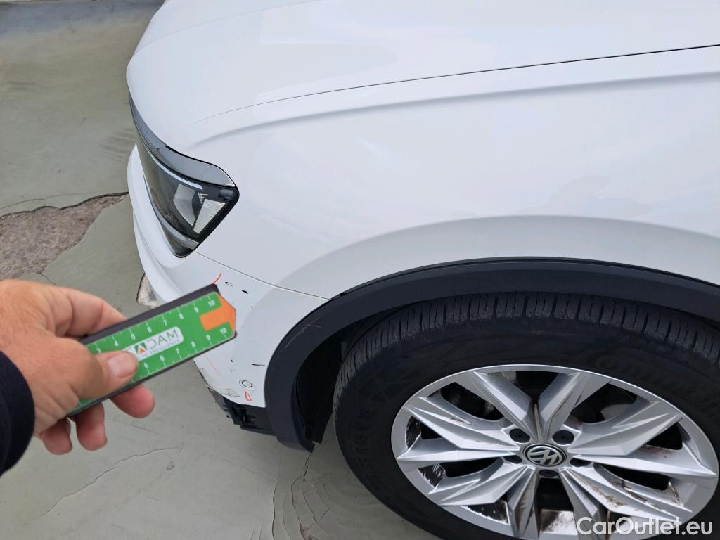  Volkswagen  Tiguan  Sport BMT 2.0 TDI 150CV AT7 E6dT #41