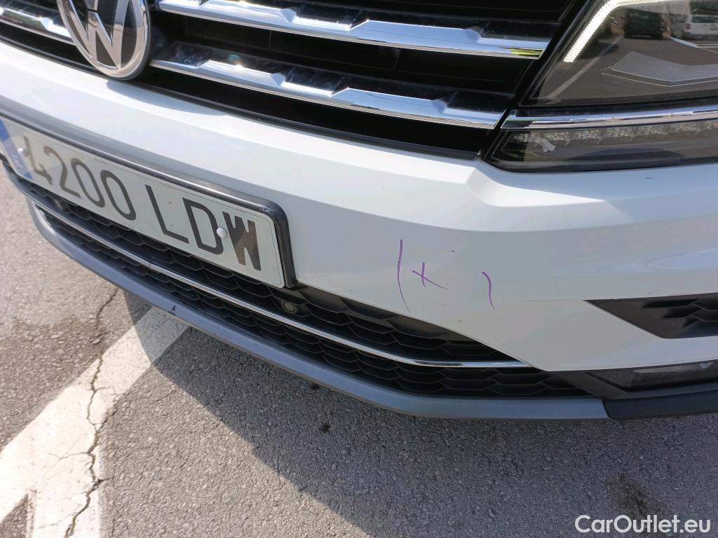  Volkswagen  Tiguan  Allspace Sport 1.5 TSI 150CV AT7 E6dT #16