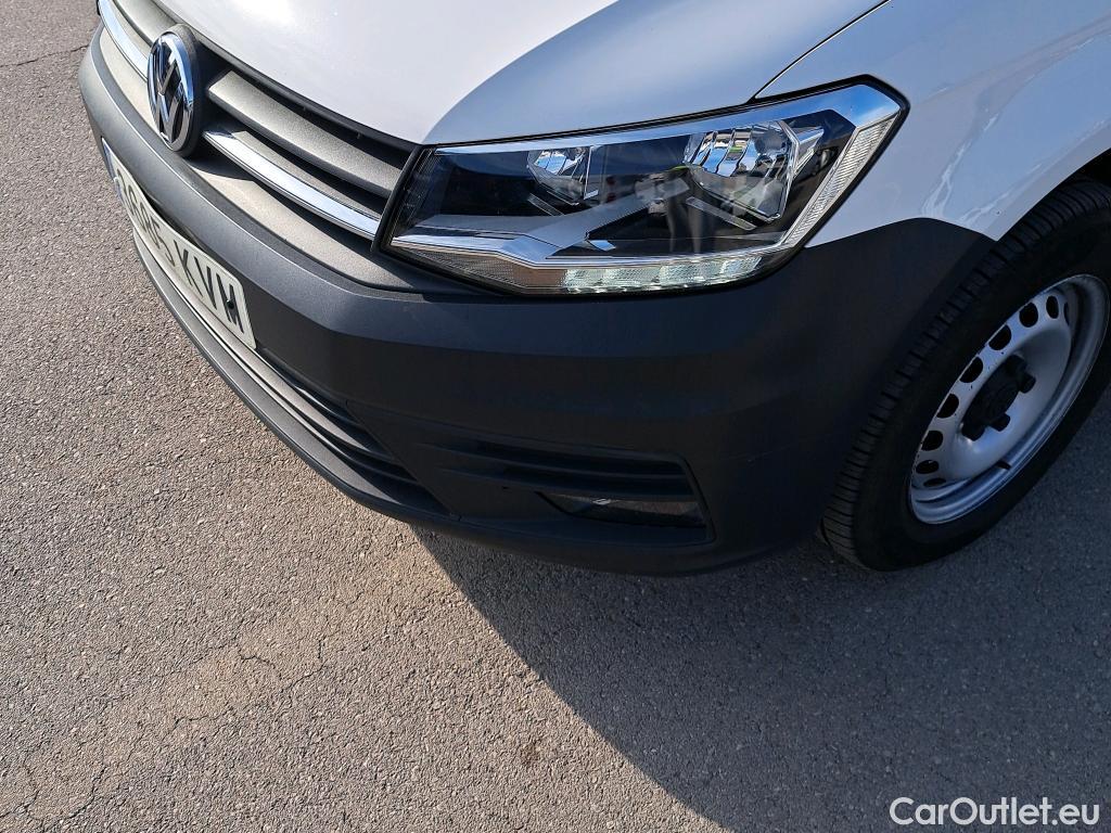 Volkswagen  Caddy  Profesional Kombi BMT 2.0 TDI 75CV MT5 E6dT #31